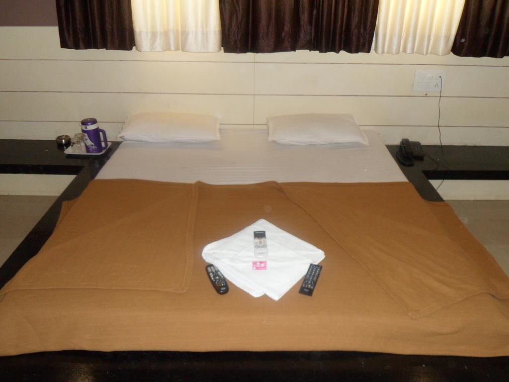 Hotel Canada Palace Watuwa Room photo