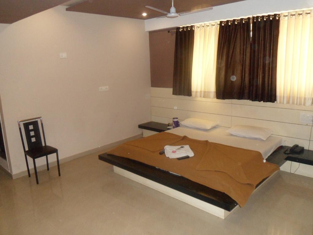 Hotel Canada Palace Watuwa Room photo